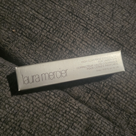 laura mercier Other - Laura Mercier | High Coverage Concealer for Under Eye Shade 1.5